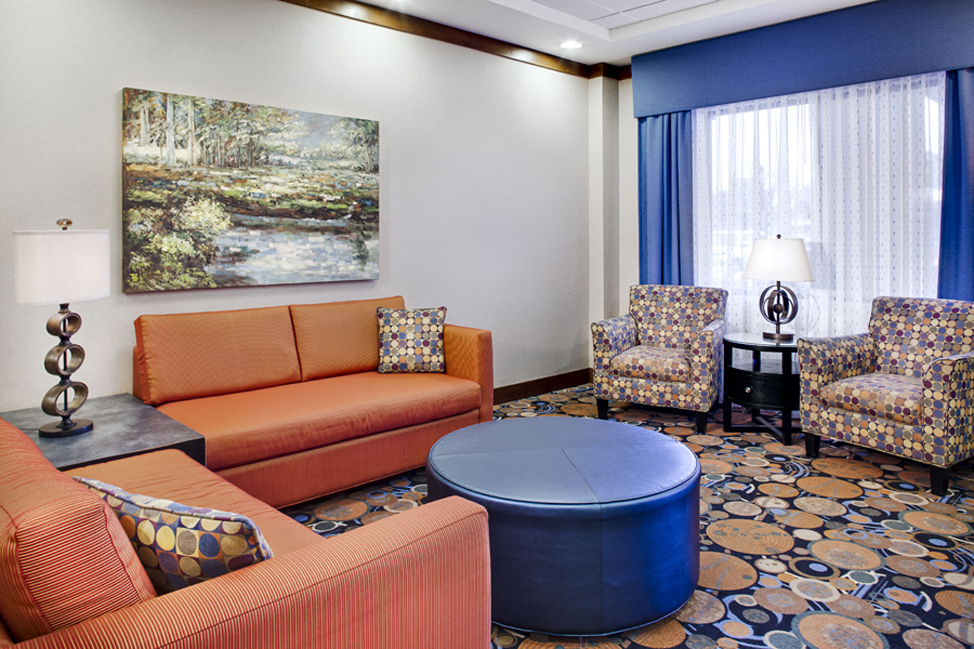 Holiday Inn Express Hotel & Suites Coralville By Ihg Extérieur photo